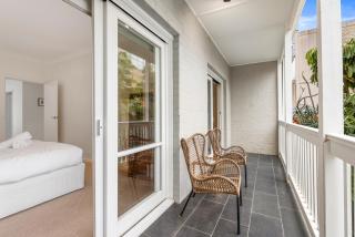 Chic Urban Oasis in Richmond - Melbourne - 5