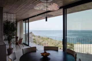 Mare e Pietra -Pietra Luxury Villa Pefkali - Pefkali - 5