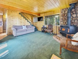 Totem Pole Lodge - 5