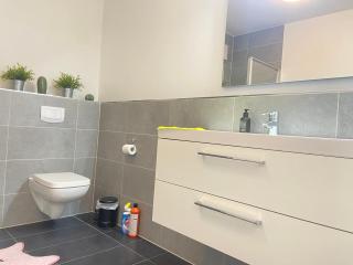 Cozy One Bedroom Apartment In Stellingen - Hamburg - 7