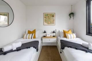 Metropolis Icon - Bourke Street Heritage Hideaway - Melbourne - 5