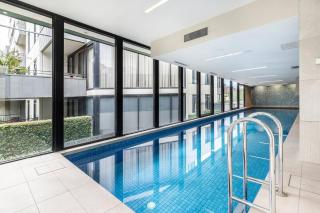 Nottville Poolside - Coastal Cosmopolitan off Bay St - Melbourne - 8