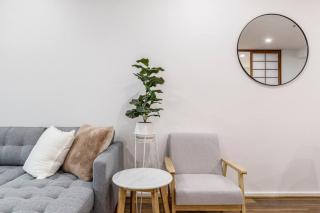 Nottville Poolside - Coastal Cosmopolitan off Bay St - 1