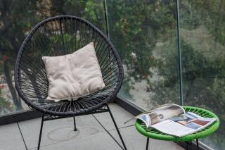 Executive Resort-Style Living at Leafy Albert Park - 1