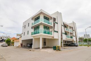 Depa a 5min de Playa Pueblo Bonito - Mazatlán - 5