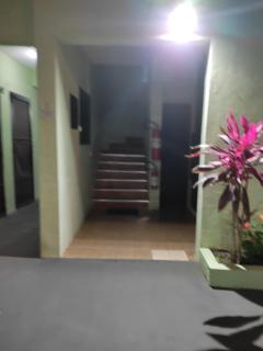 Cantinho da Lu em apt inteiro 1km da praia - Bertioga - 6