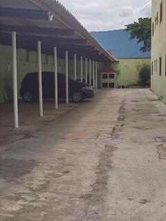 Cantinho da Lu em apt inteiro 1km da praia - Bertioga - 4