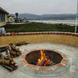 CASA MARBELLA 4BR 2BA Private Beach-Front Home - Ensenada - 9
