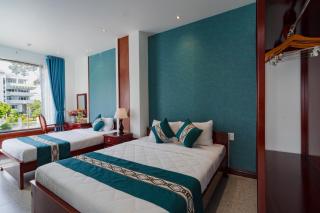 CHUONG DUONG HOTEL - Mỹ Tho - 2