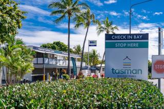 BIG4 Tasman Holiday Parks - Rowes Bay - 9