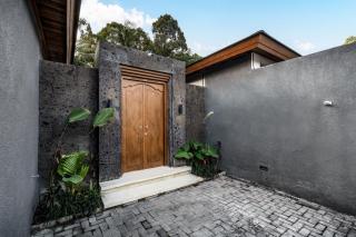 Villa Nai'Emma by BaliSuperHost - Ubud - 2