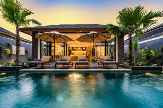Villa Nai'Emma by BaliSuperHost - Ubud - 0