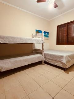 Condomínio Morada da Praia - Casa térrea com área de lazer- - Bertioga - 9