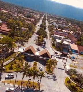 Condomínio Morada da Praia - Casa térrea com área de lazer- - Bertioga - 4