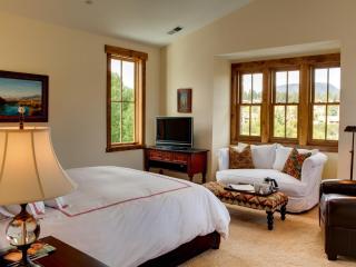 Snowcreek Resort Vacation Rentals - Mammoth Lakes - 8
