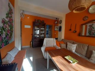 El sueño de la pintora, al lado de las piscinas - 6