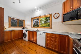 Banksia Tops - Leura - 5