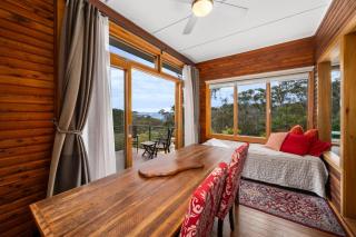 Banksia Tops - Leura - 7