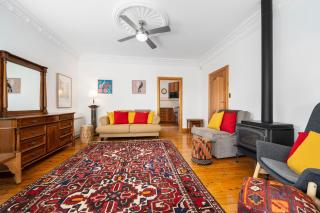 Banksia Tops - Leura - 8