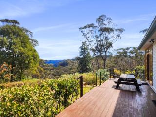 Banksia Tops - Leura - 0