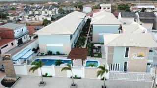 Pousada Diane - Trairi - 9