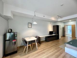 CĂN HỘ CHARMINGTON LA POINTE - Ho Chi Minh - 6