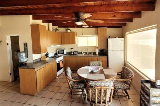 CASA MARBELLA 2BR 1BA Private Beach-Front Home - Cabo Punta Banda - 8