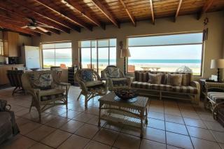 CASA MARBELLA 2BR 1BA Private Beach-Front Home - Cabo Punta Banda - 6