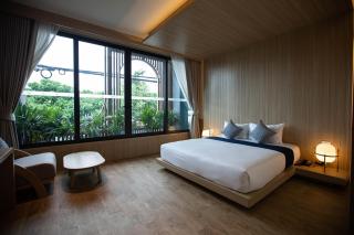 The Arch Phuket Hotel - Ban Ket Ho - 5