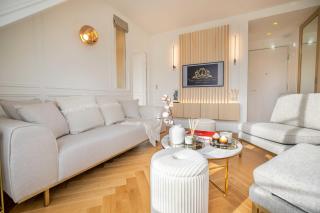 Elegant apartment - 2BR-4P - Vivienne - París - 5