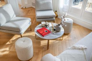 Elegant apartment - 2BR-4P - Vivienne - París - 3