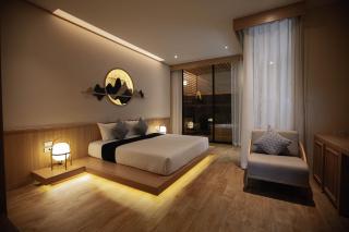 The Arch Phuket Hotel - 1