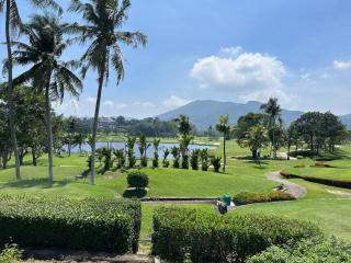 golf pool villa close patong and phuket town - Kathu - 9