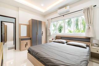 golf pool villa close patong and phuket town - Kathu - 4