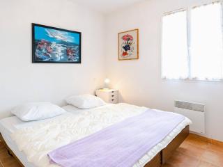 T2 à Narbonne-Plage, terrasse, parking, animaux admis - FR-1-409-166 - Narbonne - 8