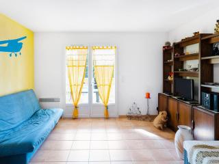 T2 à Narbonne-Plage, terrasse, parking, animaux admis - FR-1-409-166 - Narbonne - 7