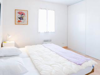 T2 à Narbonne-Plage, terrasse, parking, animaux admis - FR-1-409-166 - Narbonne - 4