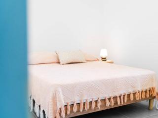 Appartement T3 moderne avec WIFI, parking sécurisé et à 300m de la plage - FR-1-409-160 - Narbonne - 1