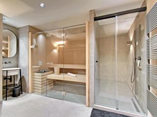 Appartement de luxe avec sauna, ski aux pieds à Méribel - FR-1-613-21 - 5