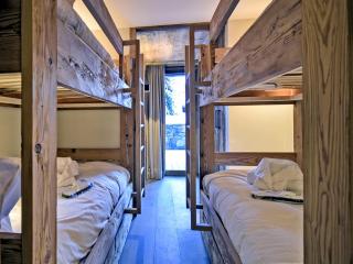 Appartement neuf avec terrasse, SPA, 3 chambres et services hôteliers - Méribel Les Allues - FR-1-613-22 - Méribel - 5