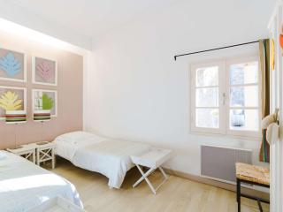 Charmant gîte de 55 m² au cœur d'un domaine viticole à 2 km de Narbonne-Plage, idéal pour 5 pers. - FR-1-409-177 - Narbonne - 3