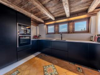 Chalet familial authentique avec spa, jacuzzi et hammam - Courchevel 1850 - FR-1-613A-26 - Courchevel - 3