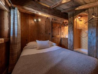 Chalet familial authentique avec spa, jacuzzi et hammam - Courchevel 1850 - FR-1-613A-26 - Courchevel - 2