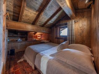 Chalet familial authentique avec spa, jacuzzi et hammam - Courchevel 1850 - FR-1-613A-26 - Courchevel - 1