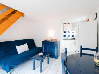 Charmant Pavillon T3 avec Terrasse Sud, Piscine, Proche Mer à Gruissan - FR-1-409-198 - Gruissan - 7