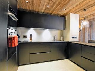 Appartement Luxe Méribel avec Spa et Terrasse - FR-1-613-59 - Les Allues - 6