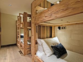 Appartement Luxe Méribel avec Spa et Terrasse - FR-1-613-59 - Les Allues - 1