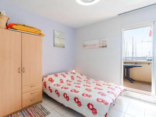 Studio cabine avec piscine et vue port à Gruissan - FR-1-409-199 - Gruissan - 5