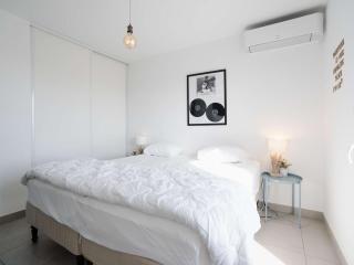 Appartement lumineux et climatisé avec WIFI et parking à Narbonne-Plage - FR-1-409-202 - Narbonne - 2
