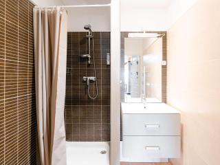 T2 Mezzanine climatisé pour 5 pers, plage des Chalets, parking, mer à Gruissan - FR-1-409-186 - Gruissan - 5